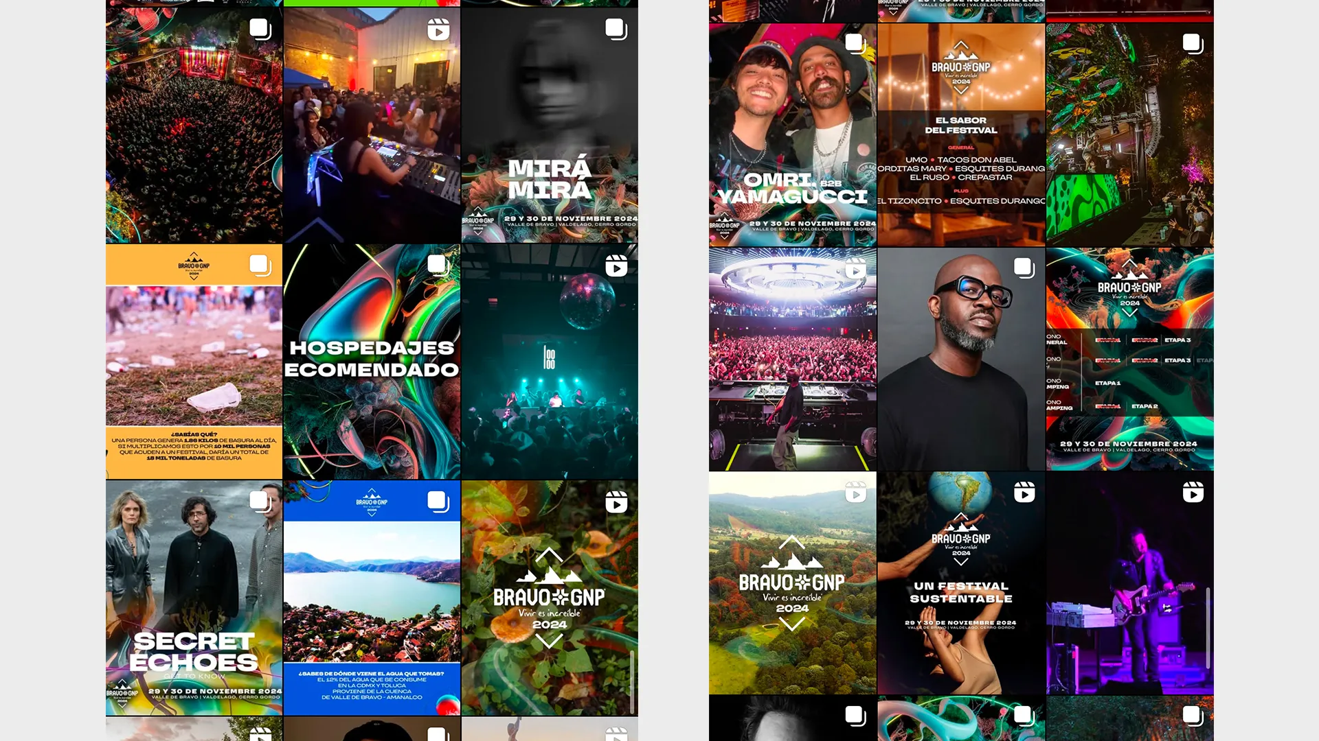 Redes Sociales y Campañas